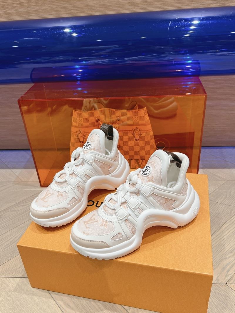 Louis Vuitton Archlight Shoes